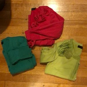 3 pack limited cardigans!!